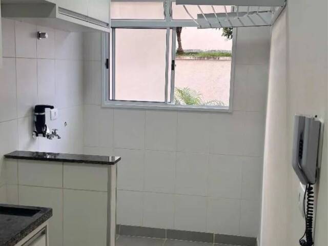 #AP1605 - Apartamento para Venda em São José dos Campos - SP