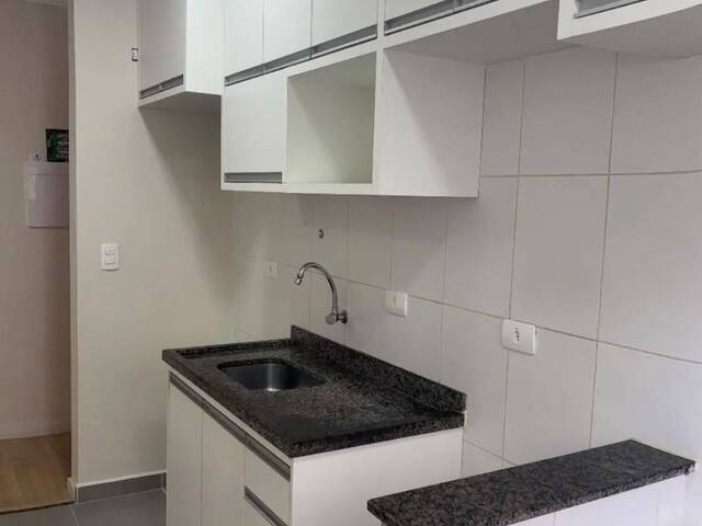 #AP1605 - Apartamento para Venda em São José dos Campos - SP