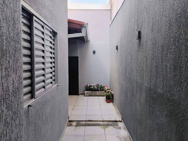 #CA1606 - Casa para Venda em São José dos Campos - SP