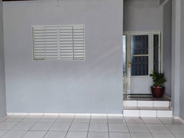 #CA1606 - Casa para Venda em São José dos Campos - SP
