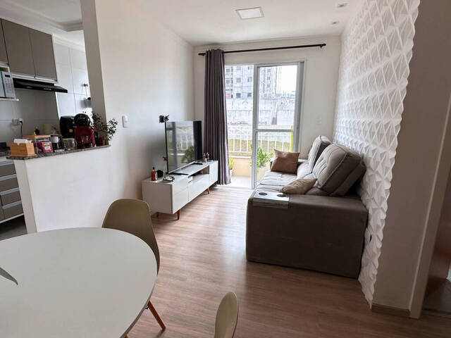 #1607 - Apartamento para Venda em São José dos Campos - SP