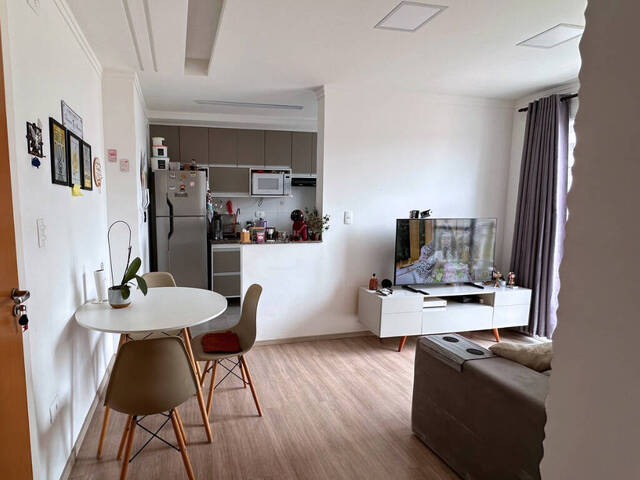 #1607 - Apartamento para Venda em São José dos Campos - SP