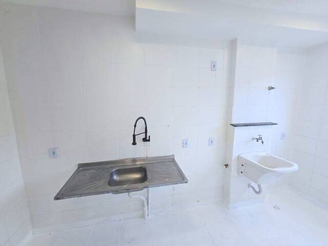Apartamento para Venda em São José dos Campos - 4