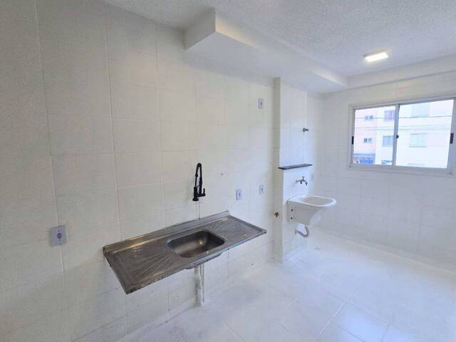 Apartamento para Venda em São José dos Campos - 5