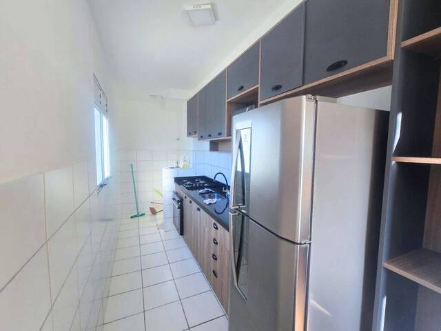 #AP1610 - Apartamento para Venda em São José dos Campos - SP