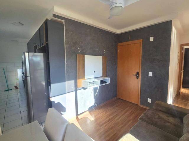 #AP1610 - Apartamento para Venda em São José dos Campos - SP