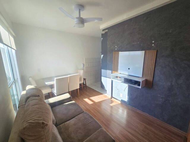 #AP1610 - Apartamento para Venda em São José dos Campos - SP