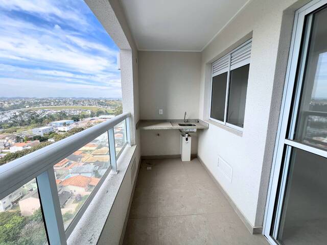 Apartamento para Venda em Jacareí - 2