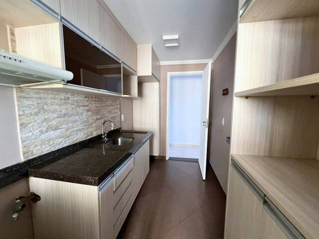 Apartamento para Venda em São José dos Campos - 5