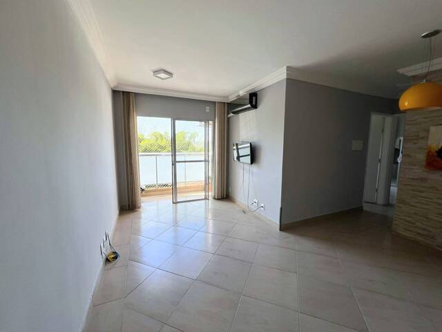 Apartamento para Venda em São José dos Campos - 3