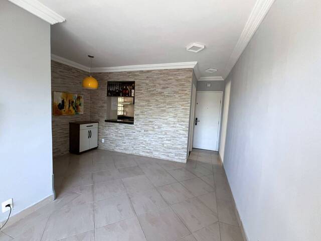 Apartamento para Venda em São José dos Campos - 4