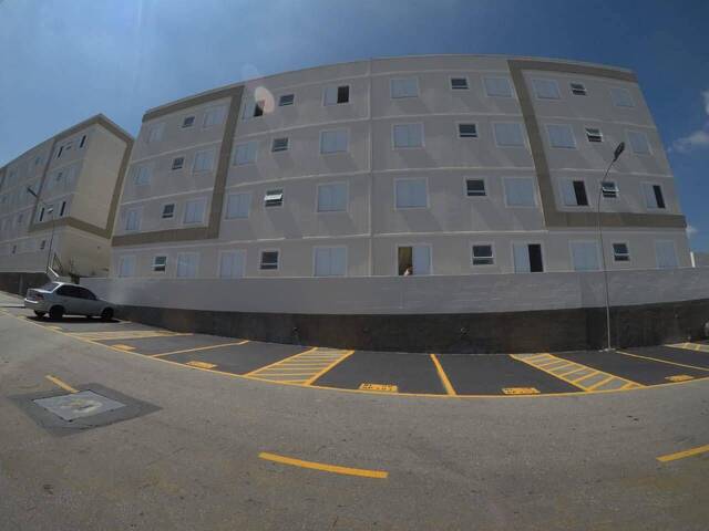 #AP1614 - Apartamento para Venda em São José dos Campos - SP