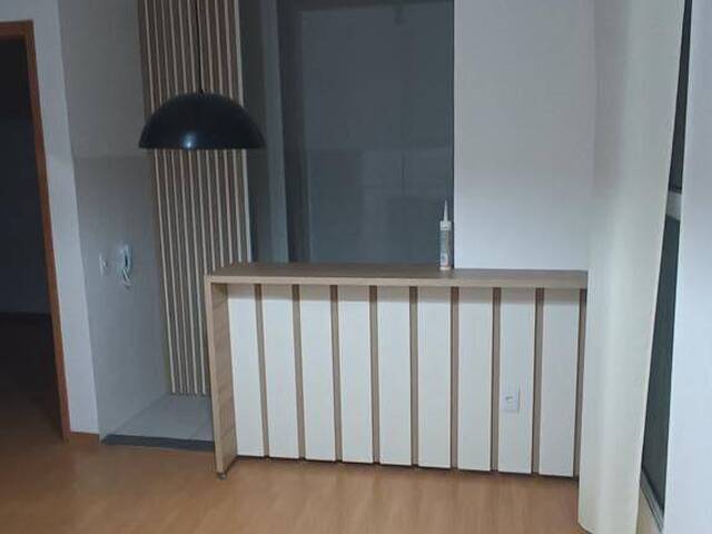 #AP1614 - Apartamento para Venda em São José dos Campos - SP