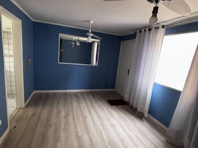 #AP1615 - Apartamento para Venda em São José dos Campos - SP