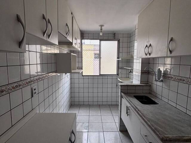 Apartamento para Venda em São José dos Campos - 5