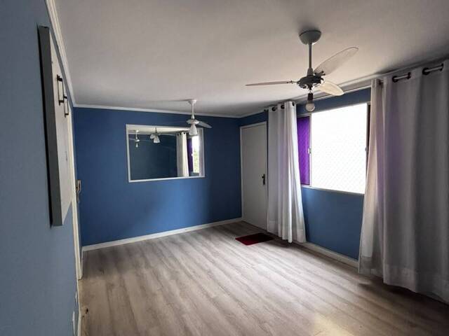 #AP1615 - Apartamento para Venda em São José dos Campos - SP