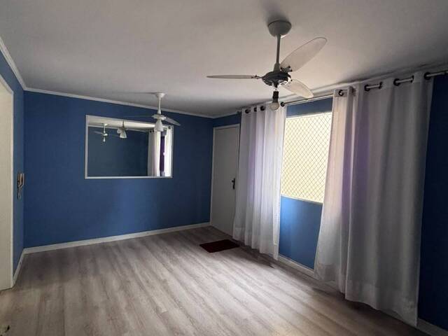 #AP1615 - Apartamento para Venda em São José dos Campos - SP