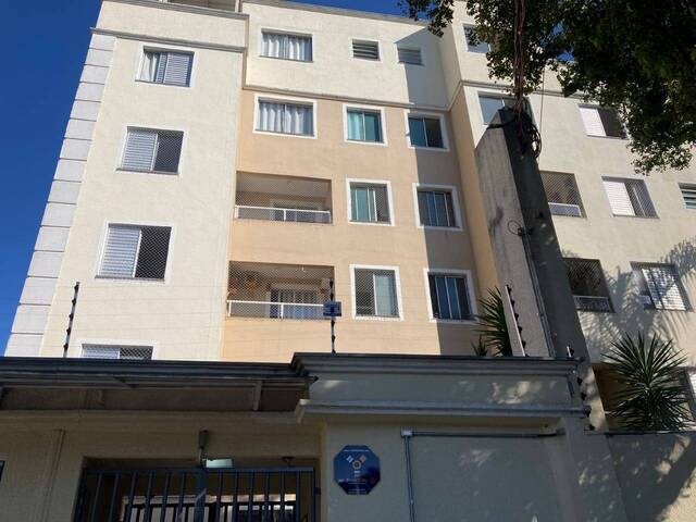 #AP1616 - Apartamento para Venda em São José dos Campos - SP