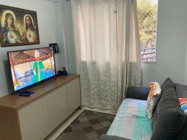 Apartamento para Venda em São José dos Campos - 4