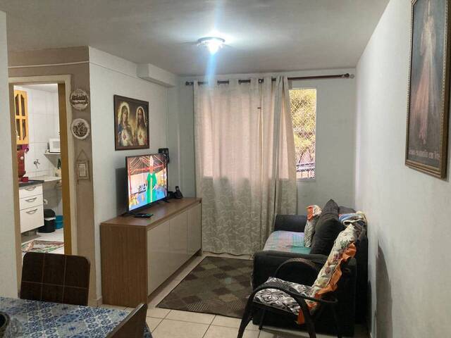 #AP1616 - Apartamento para Venda em São José dos Campos - SP