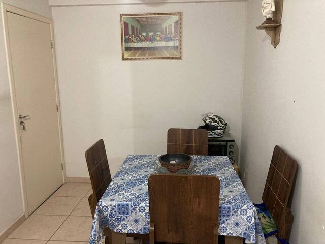 Apartamento para Venda em São José dos Campos - 5