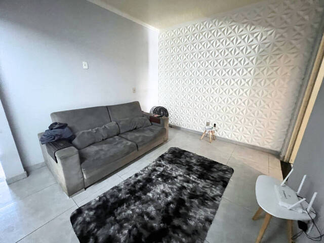#CA1590 - Casa para Venda em São José dos Campos - SP