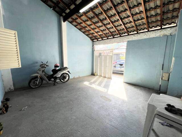 #CA1590 - Casa para Venda em São José dos Campos - SP