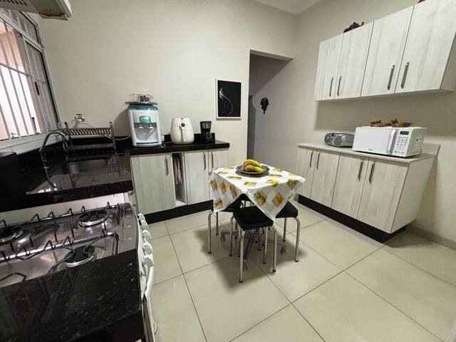 #CA1617 - Casa para Venda em São José dos Campos - SP