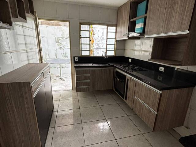 #CA1618 - Casa para Venda em São José dos Campos - SP