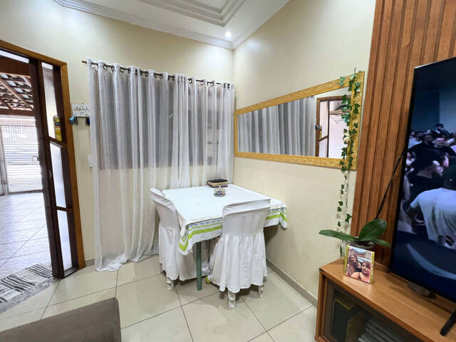 #CA1620 - Casa para Venda em São José dos Campos - SP