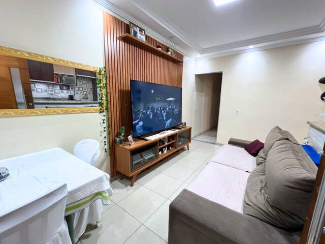 #CA1620 - Casa para Venda em São José dos Campos - SP
