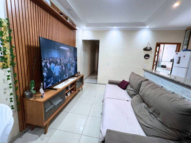 #CA1620 - Casa para Venda em São José dos Campos - SP