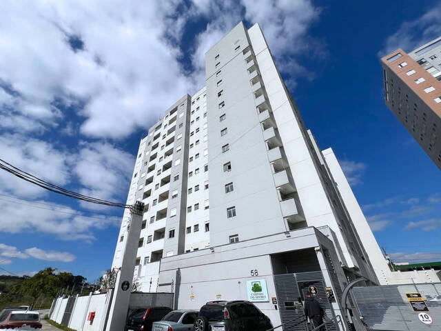 #AP1610 - Apartamento para Venda em São José dos Campos - SP