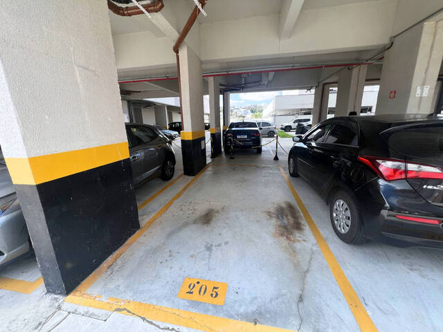 #AP1610 - Apartamento para Venda em São José dos Campos - SP