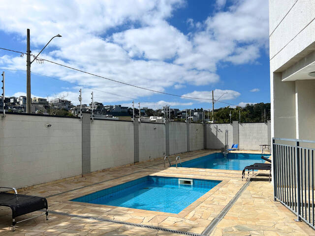 #AP1610 - Apartamento para Venda em São José dos Campos - SP