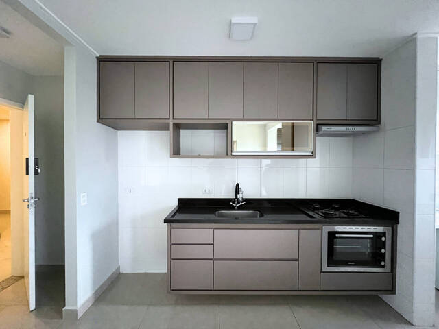 #1623 - Apartamento para Venda em Jacareí - SP