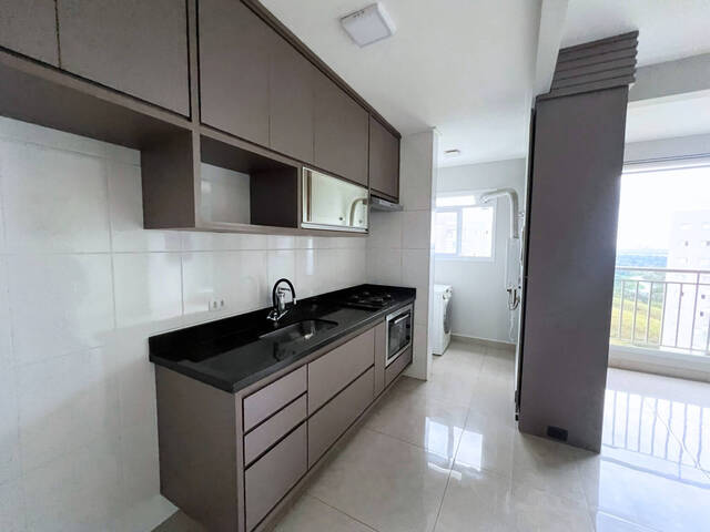 Apartamento para Venda em Jacareí - 4