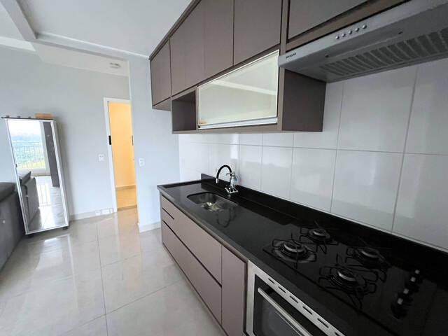Apartamento para Venda em Jacareí - 5