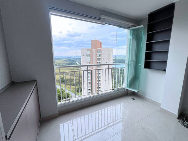 #1623 - Apartamento para Venda em Jacareí - SP