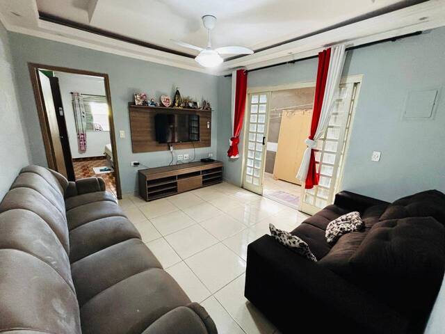 #CA1624 - Casa para Venda em São José dos Campos - SP