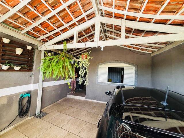#CA1624 - Casa para Venda em São José dos Campos - SP