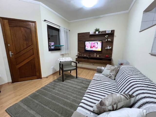 Venda em Residencial Ana Maria - São José dos Campos