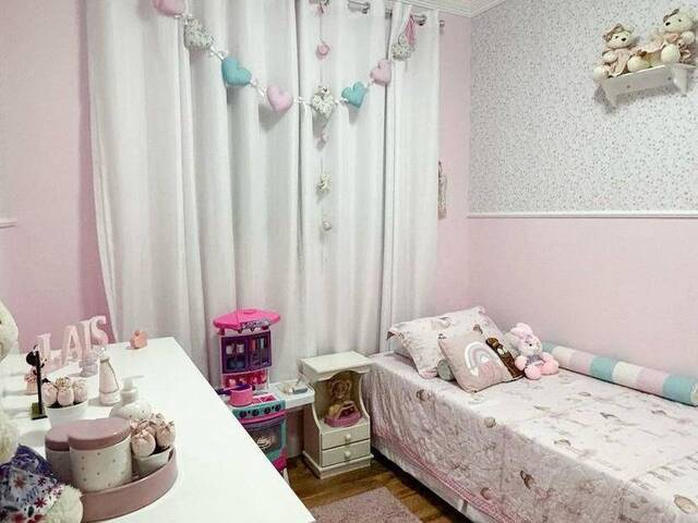 Apartamento para Venda em Jacareí - 5