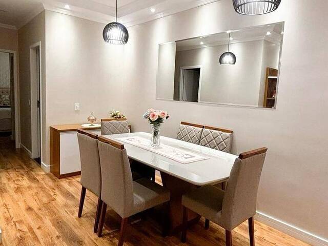 Apartamento para Venda em Jacareí - 4