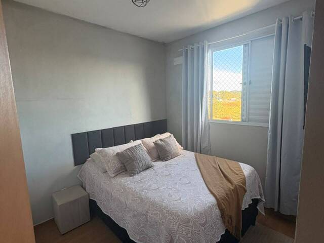 Apartamento para Venda em São José dos Campos - 5