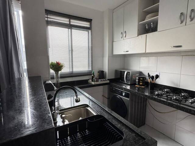 #AP1634 - Apartamento para Venda em São José dos Campos - SP