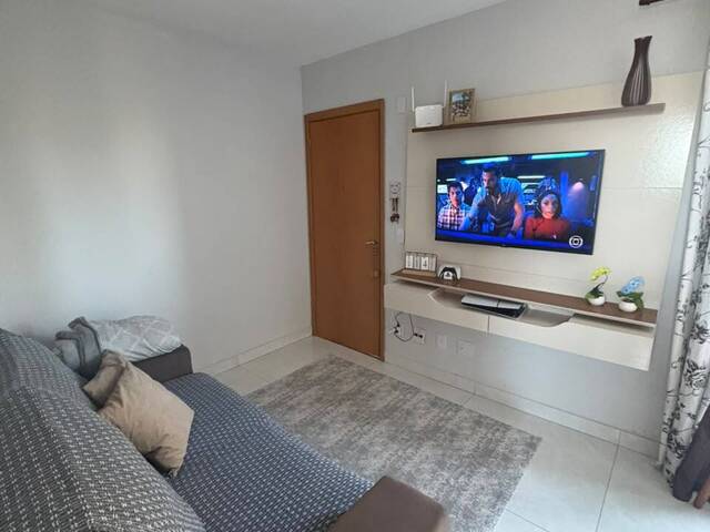 Apartamento para Venda em São José dos Campos - 4