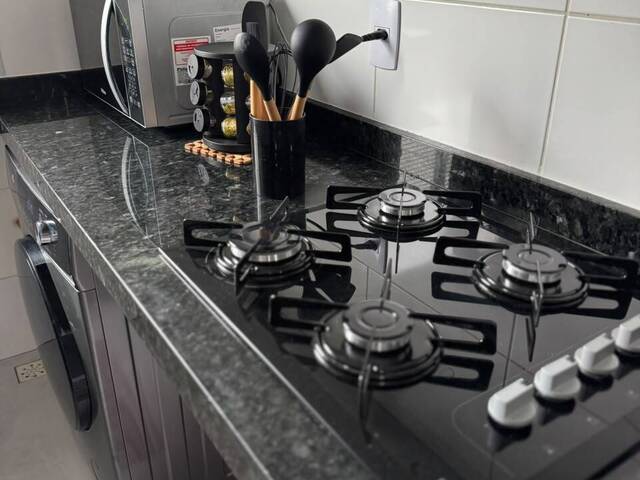 #AP1634 - Apartamento para Venda em São José dos Campos - SP