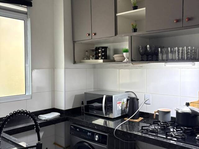 #AP1634 - Apartamento para Venda em São José dos Campos - SP