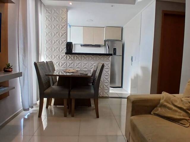 #AP1635 - Apartamento para Venda em São José dos Campos - SP